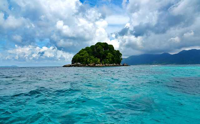 tioman 2