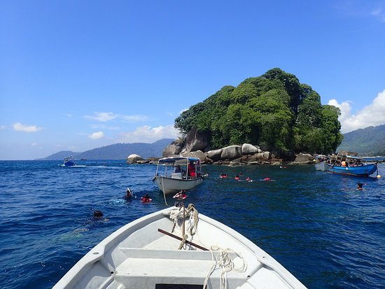tioman 3
