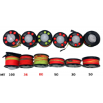 Spool Reels & Surface Markers