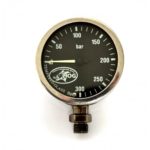 Submersible Pressure Gaugers (SPG)