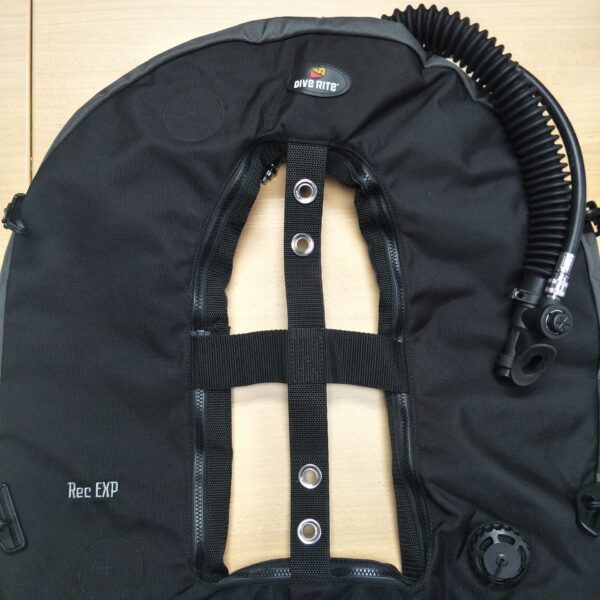 DIVE RITE Rec EXP Wing