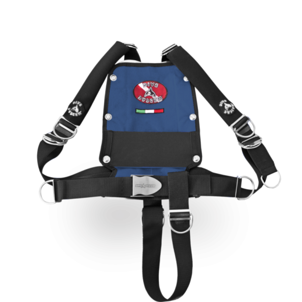 DIVE SYSTEM X3M Harness Kits