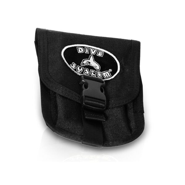 DIVE SYSTEM X-Net Weight Pocket