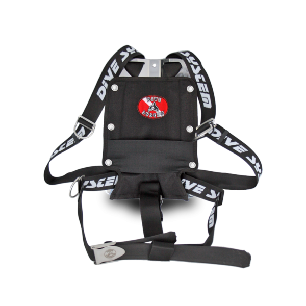DIVE SYSTEM 3K Harness