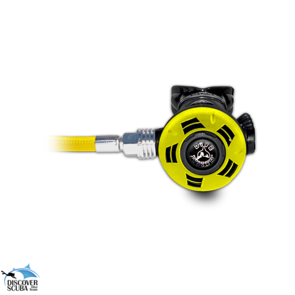 DIVE SYSTEM X-Tech Octopus