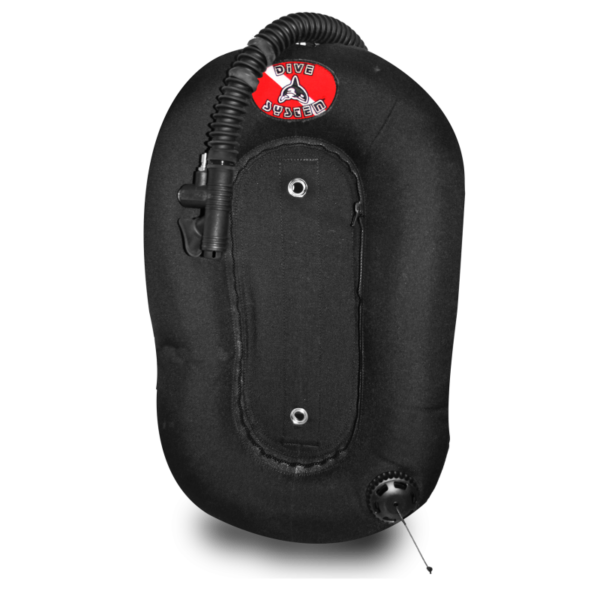 DIVE SYSTEM 30lbs / 40lbs Donut Wing Style Air Cell
