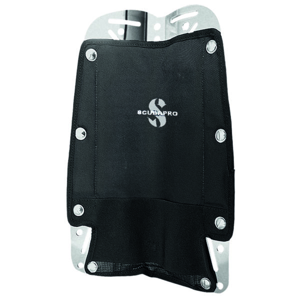 SCUBAPRO X-Tek Back Plate Storage Pack