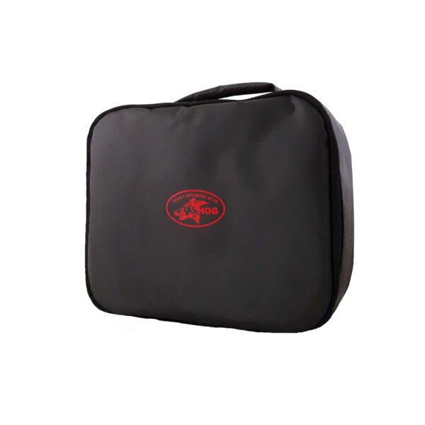 HOG Regulator Bag