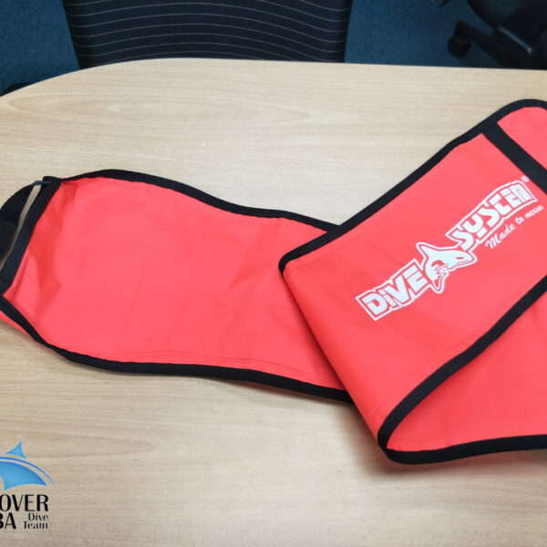 DIVE SYSTEM 30lbs Signal Tube
