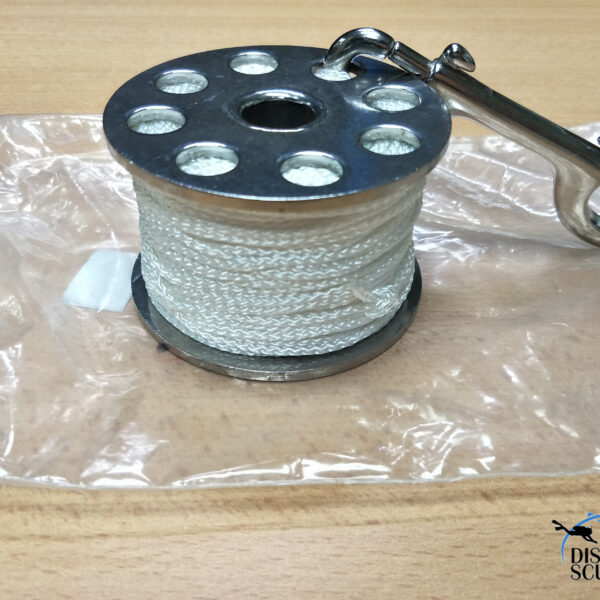 DIVE SYSTEM SS 100ft Spool
