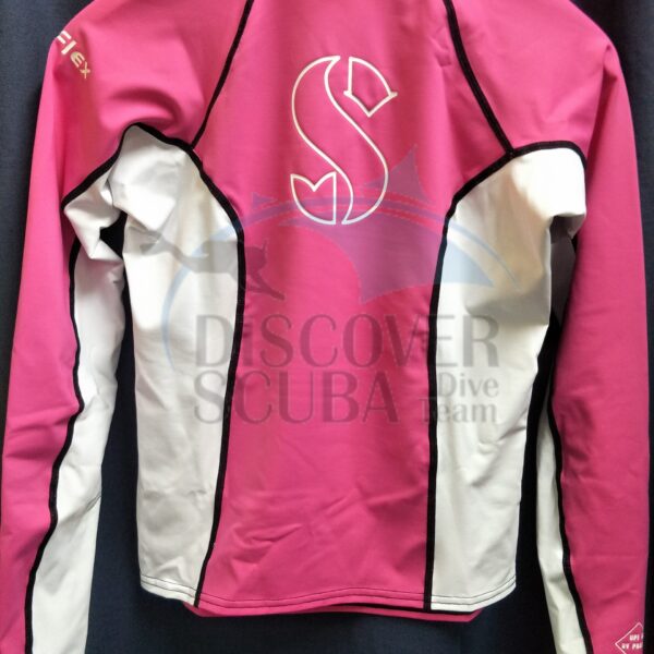 SCUBAPRO T-Flex LS Rash Guard (Women)