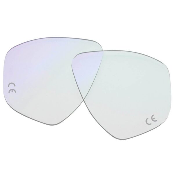 Scubapro Zoom – Prescription Lenses