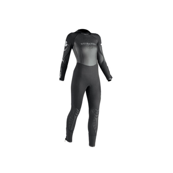 SCUBAPRO Thermal Tech 3mm Fullsuit (Women)