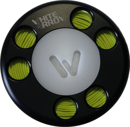 WHITE ARROW SPOOL (30m – 100m)