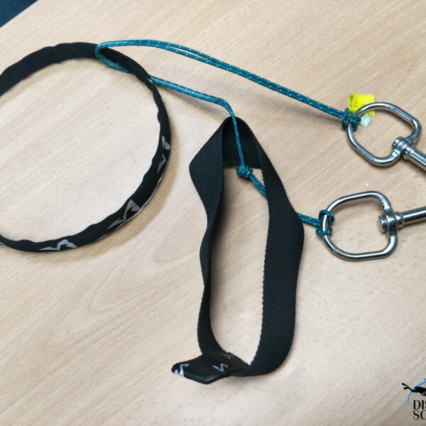 WHITE ARROW AL40 / AL80 Rigging Kits