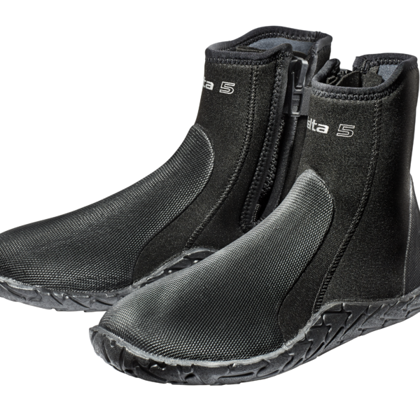 SCUBAPRO Delta Club 5mm Booties