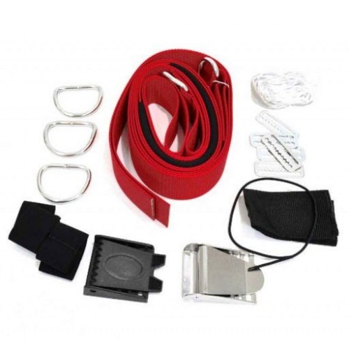 HOG Hogarthian Basic Harness