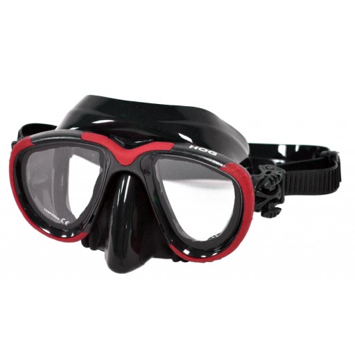 HOG Small Mask