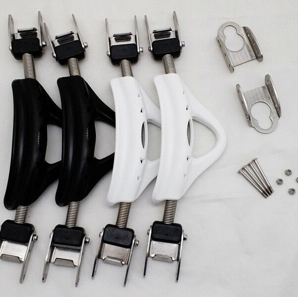 HOG Fins Spring Strap