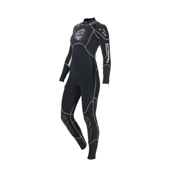 SCUBAPRO Everflex 3/2mm Steamer Fullsuit (Women)