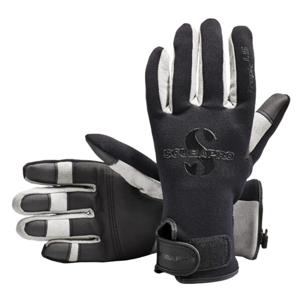 SCUBAPRO Tropic 1.5mm Gloves