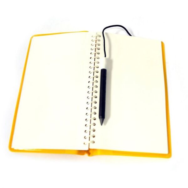 HOG Wet Note