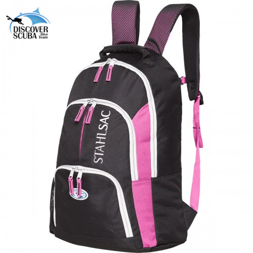 STAHLSAC Bora Bora Backpack