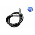 SEAPRO 30″/80cm LP Rubber Reg Hose