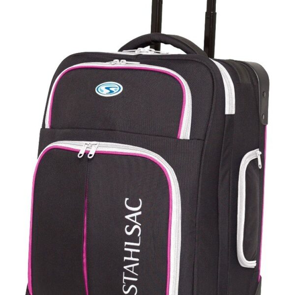 STAHLSAC Rangi Roller Bag