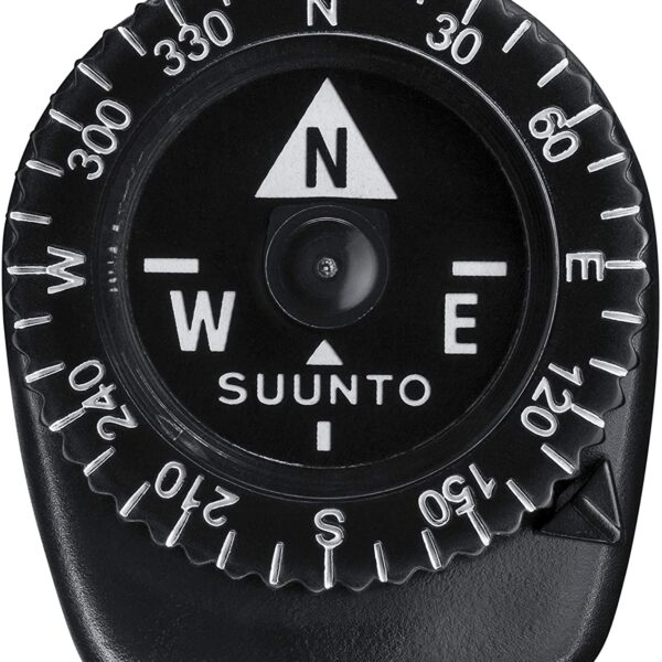 SUUNTO Clipper Mini Compass