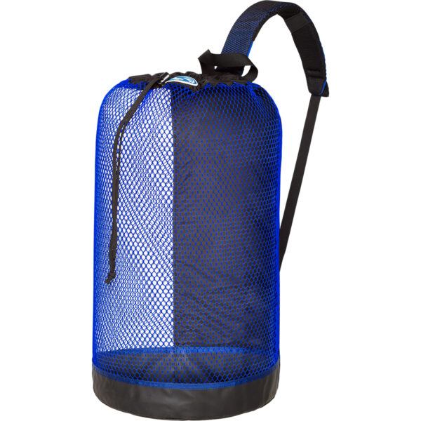 STAHLSAC BVI Mesh Backpack