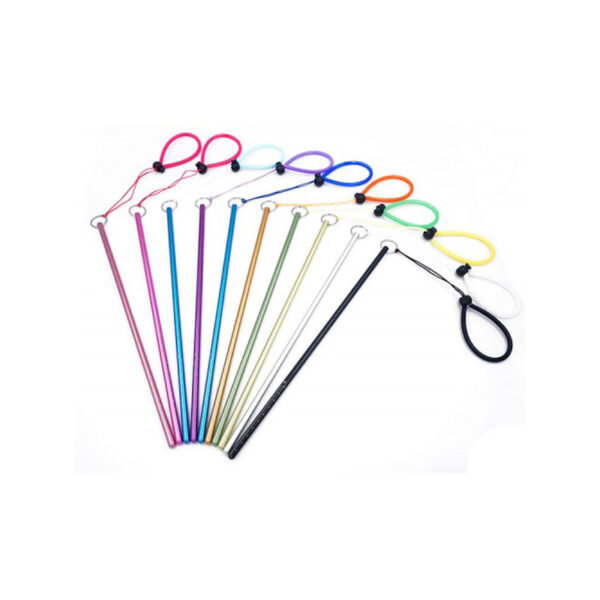 Aluminium Colour Pointer