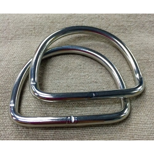 IST DR-1 Bent D-Ring