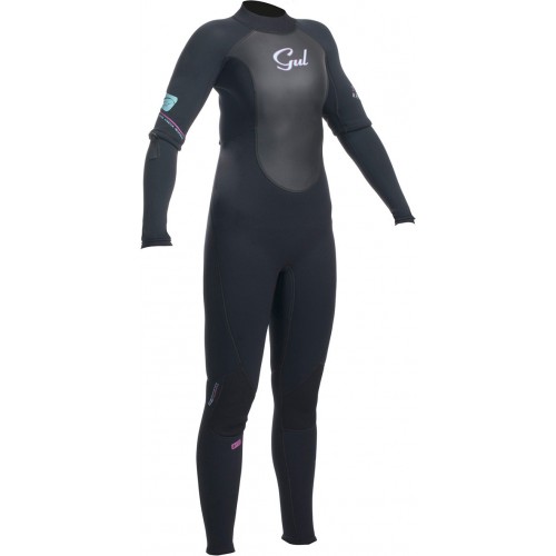 GUL Response 3/2mm Steamer Fullsuit (Women)