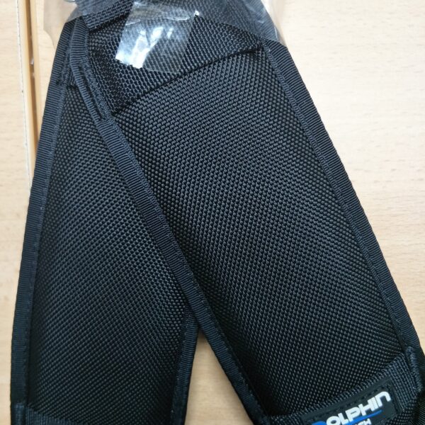 IST Shoulder Pads (Pair)