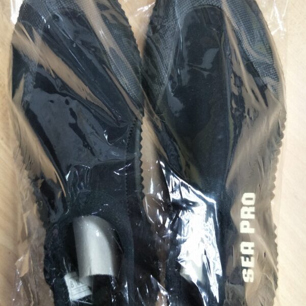 SEAPRO Low Cut Booties (Old Model)