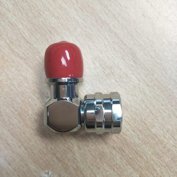 PRODIVE 90 Degrees LP Elbow Port Swivel For 2nd Stage