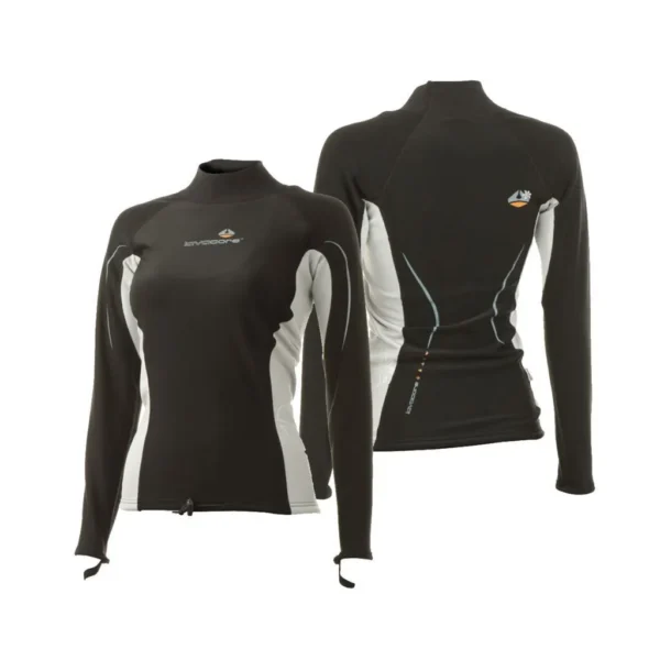 LAVACORE Long Sleeve Top (Women)