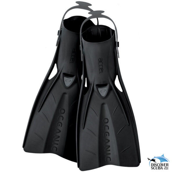 OCEANIC Accel Fins