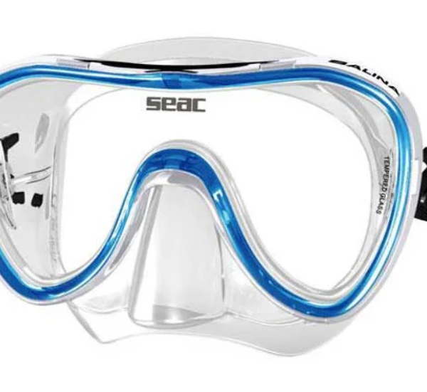 SEAC MASK – SALINA MD S/KL