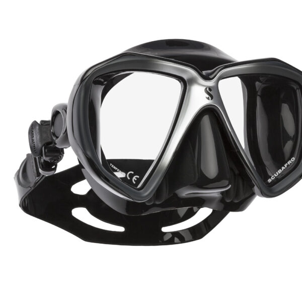 SCUBAPRO Spectra Mask