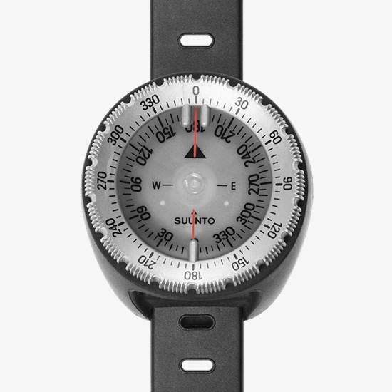SUUNTO SK8 Wrist Compass