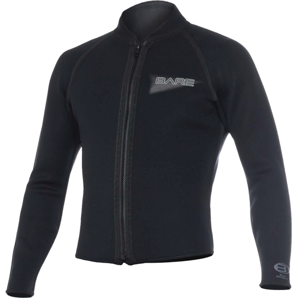 BARE 3mm Sport Jacket (Women/Men)