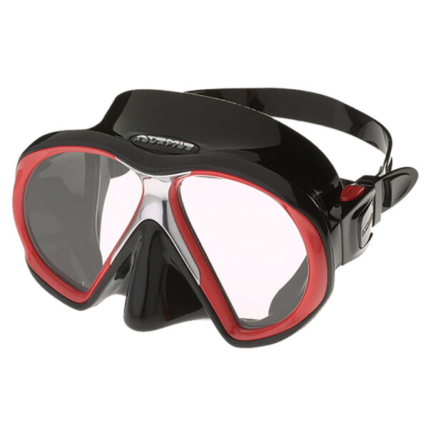 ATOMIC Subframe Mask