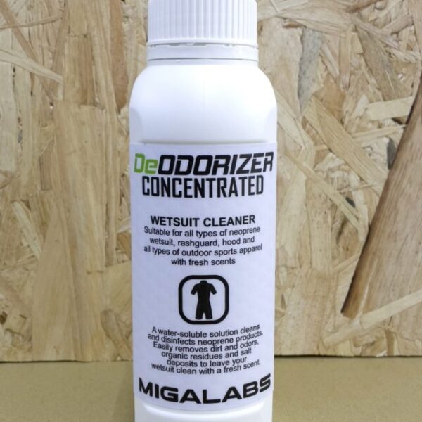 MIGALABS DeODORIZER CONCENTRATED