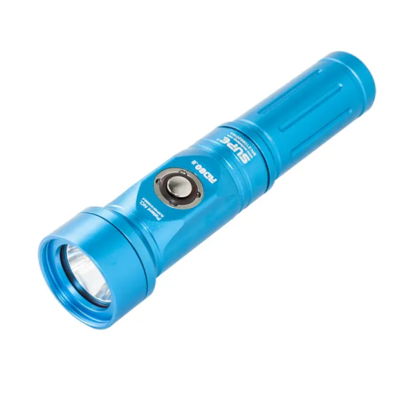 SUPE RD80 v2 diving light