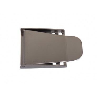 SS Weight Belt Buckle Only