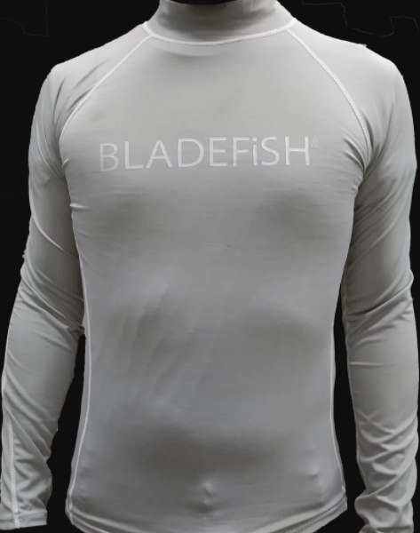 BLADEFISH Rash Guard (Men)
