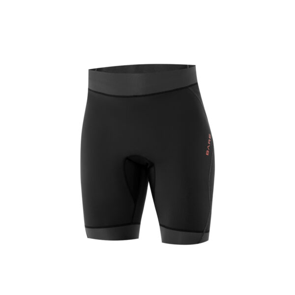 BARE Exowear Shorts