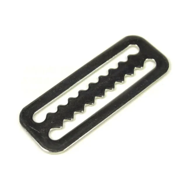 SS Weight Keeper